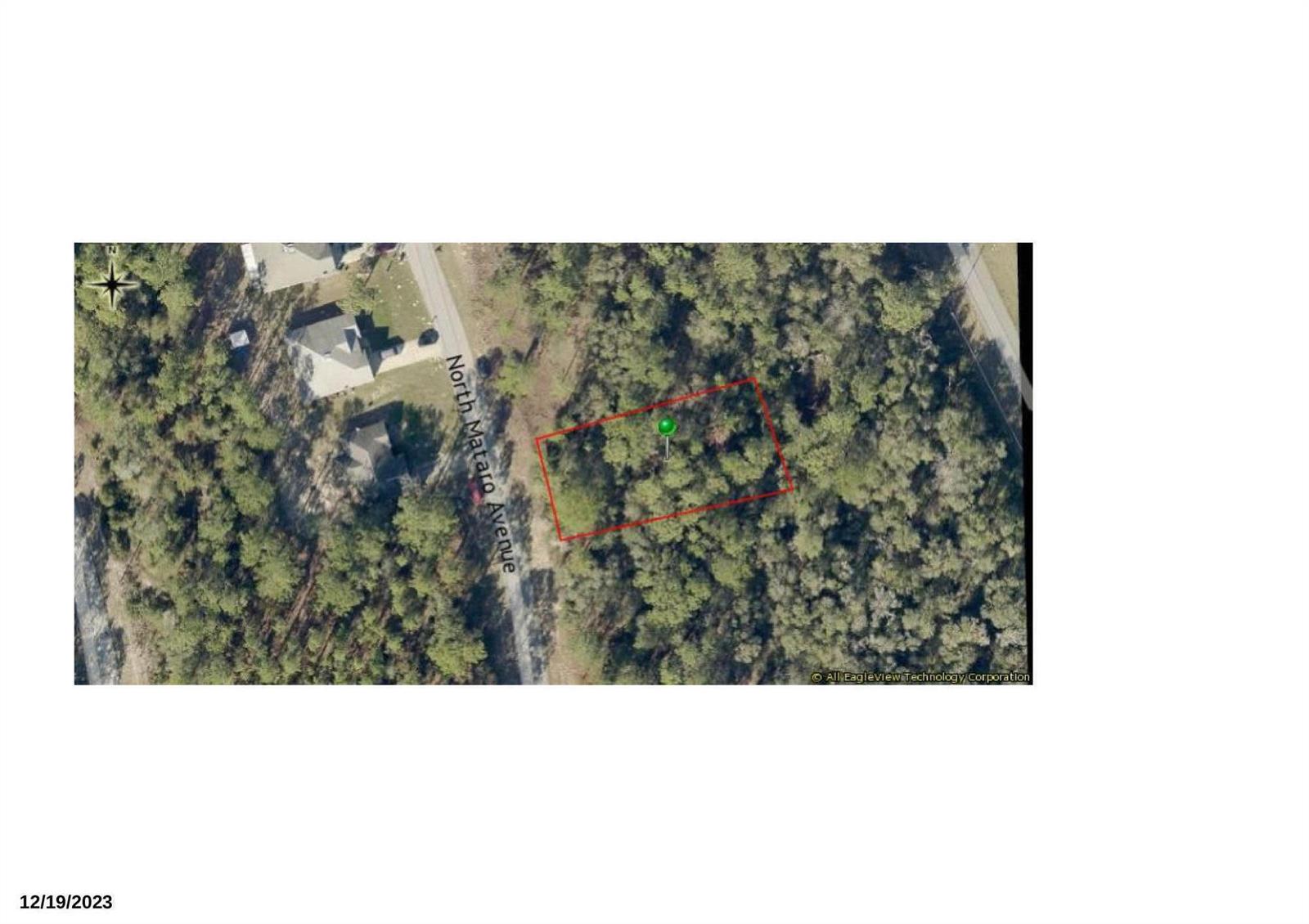 11059 N Mataro Avenue, FL 34434 — #R10976116