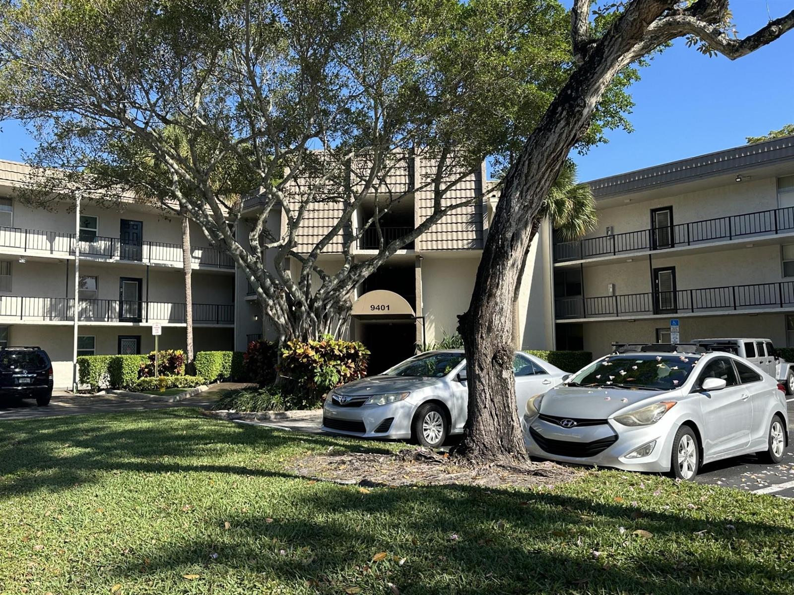 9401 Lime Bay Boulevard # 115, Tamarac FL 33321 — #F10433434