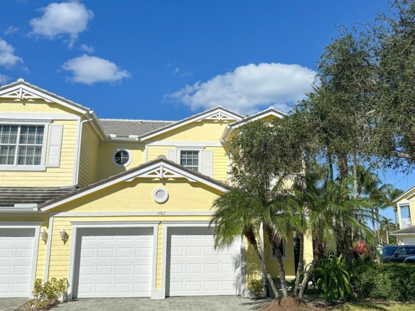 1907 Mariner Bay Boulevard, Fort Pierce FL 34949 — #R10976243