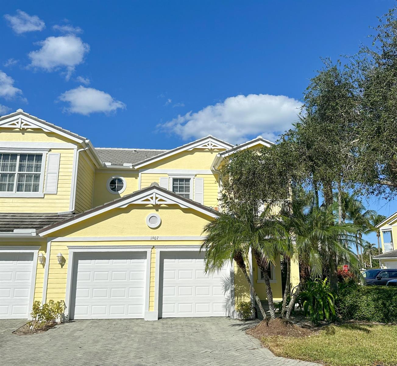 1907 Mariner Bay Boulevard, Fort Pierce FL 34949 — #R10976243