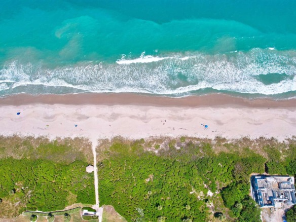 5055 N Highway A1A # 605, Hutchinson Island FL 34949 — #R10977790