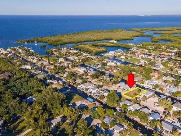 16150 Porto Bello Street, FL 33922 — #R10980877