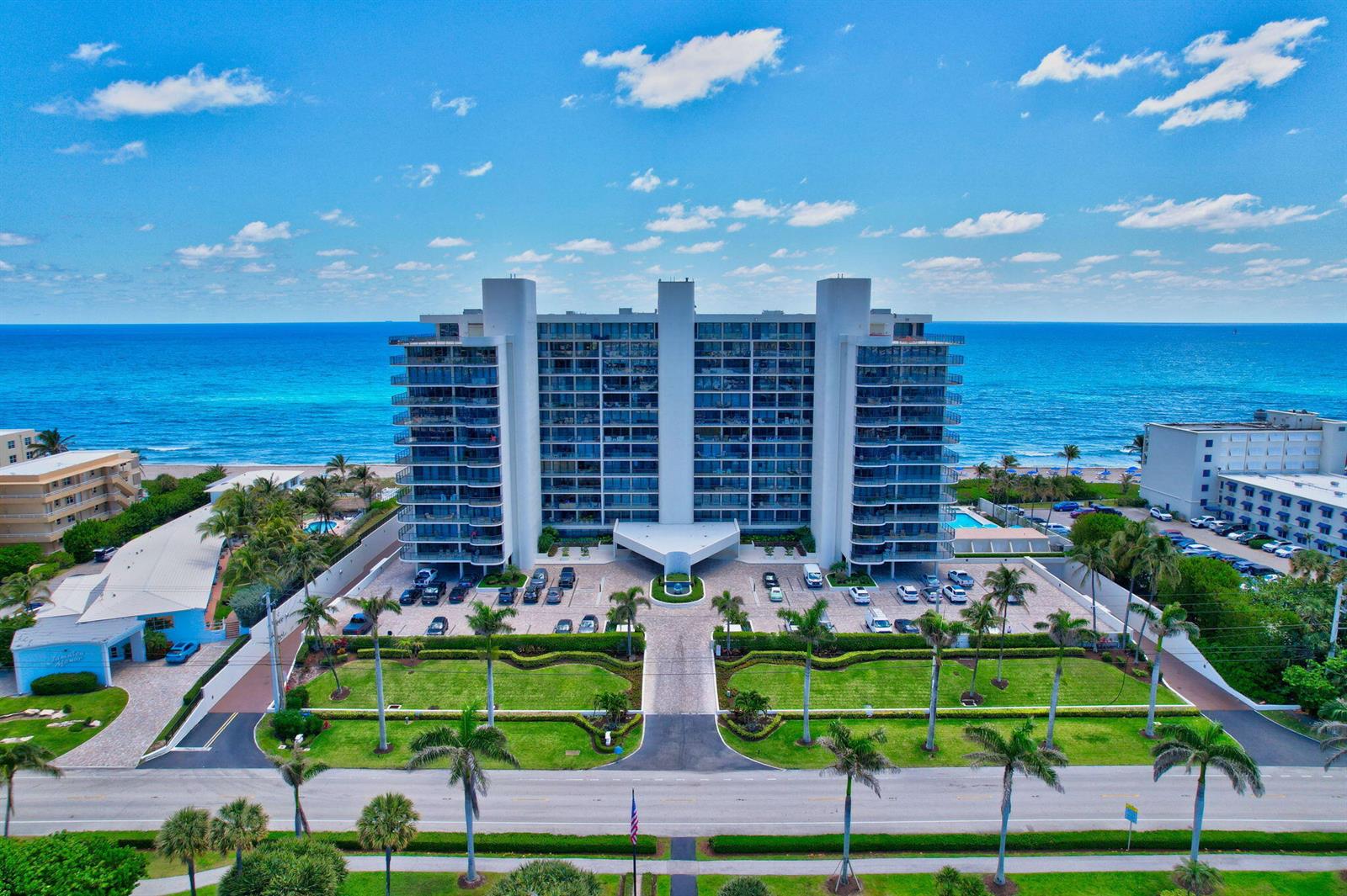 6dd28e9b-8012 2727 S Ocean Boulevard # 403, Highland Beach FL 33487 — #R10982405