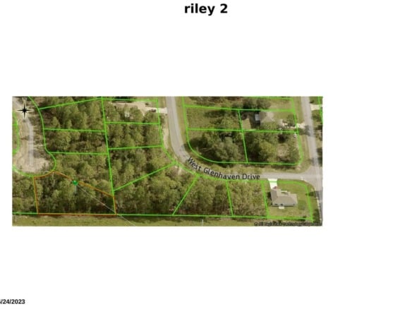 1005 W Riley Drive, FL 34434 — #R10984858