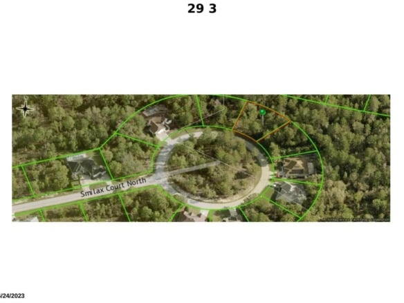 29 Smilax Court N, FL 34446 — #R10984872