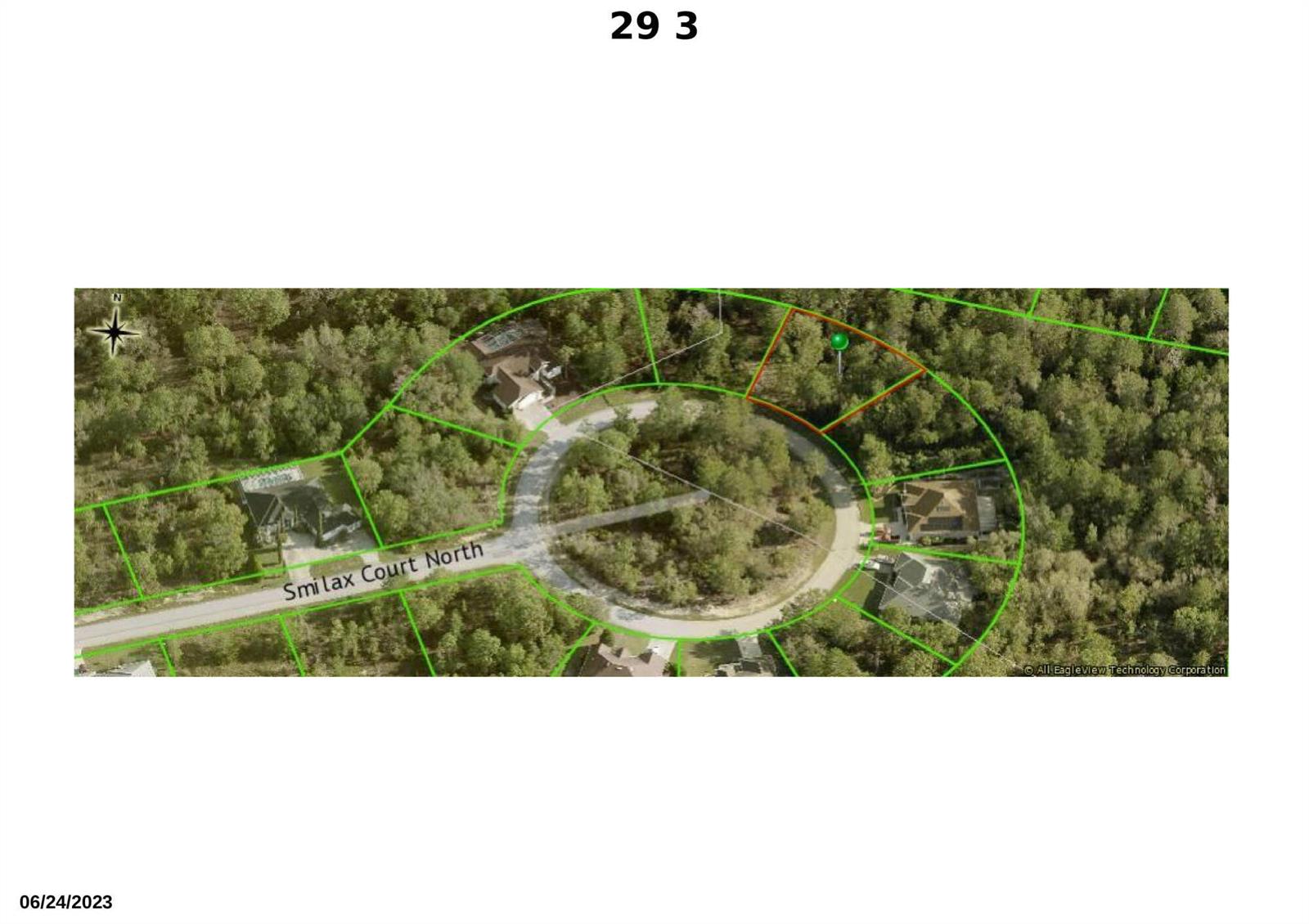 29 Smilax Court N, FL 34446 — #R10984872