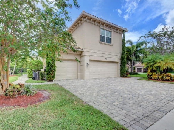 8625 Wellington View Drive, Royal Palm Beach FL 33411 — #R10985080