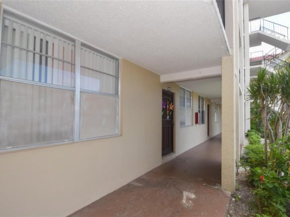2601 NW 48th Terrace # 142, Lauderdale Lakes FL 33313 — #F10439390