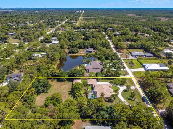 15314 70th Trail N, Palm Beach Gardens FL 33418 — #R10988319