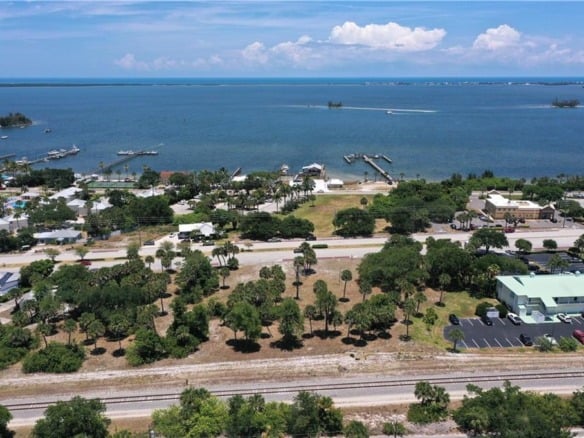 1531 Us Highway 1 Highway, Sebastian FL 32958 — #R10991358