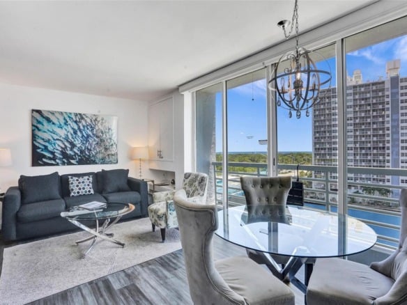 2670 E Sunrise Boulevard # 726, Fort Lauderdale FL 33304 — #F10443313
