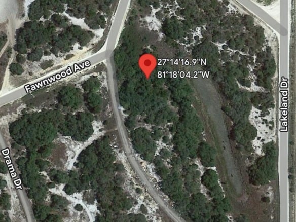 127 Danby Dr, FL 33852 — #F10445916