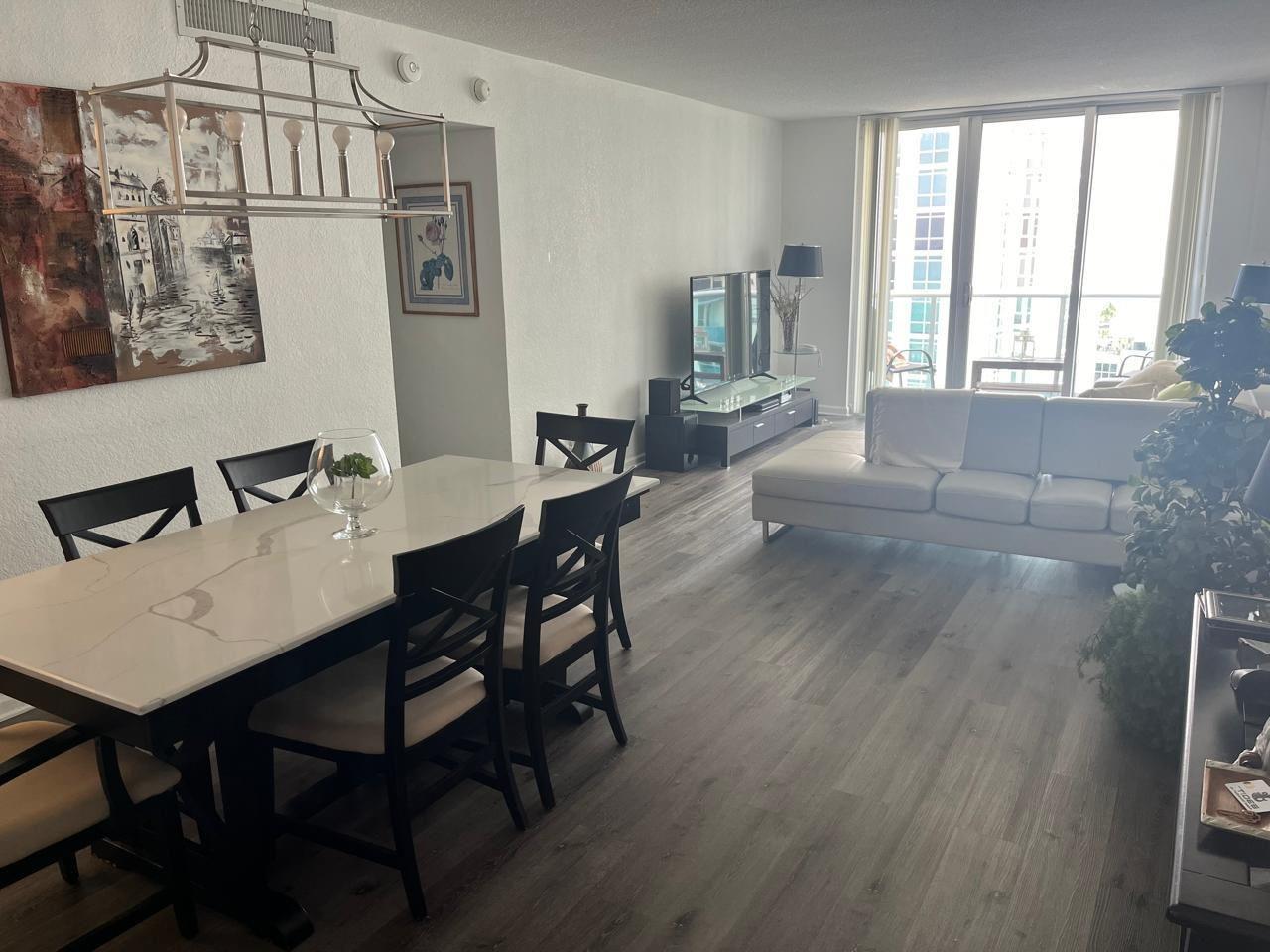 3901 S Ocean Drive # 10J, Hollywood FL 33019 — #F10446427