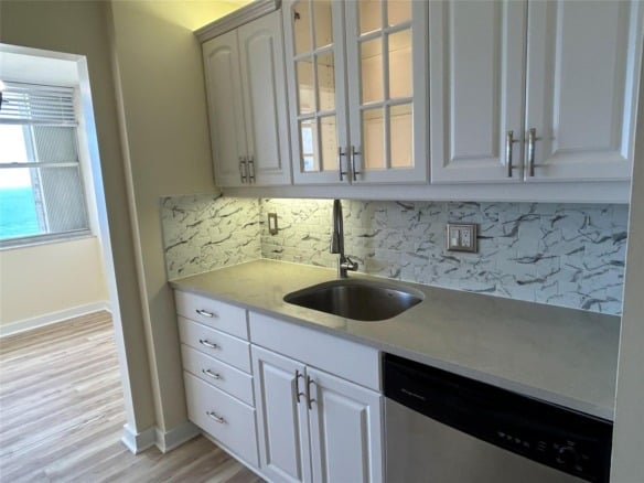 111 Briny Avenue # 1401, Pompano Beach FL 33062 — #F10447482