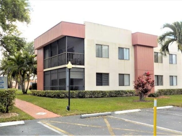 15036 Ashland Lane # 69, Delray Beach FL 33484 — #R10998565