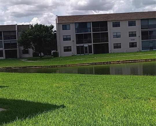 10145 Sunrise Lakes Boulevard # 405, Sunrise FL 33322 — #F10447355