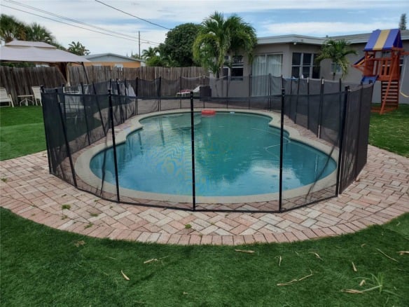 811 S Broadway, Lantana FL 33462 — #F10447621