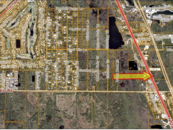 5000 N Us Highway 1, Fort Pierce FL 34946 — #R11000023