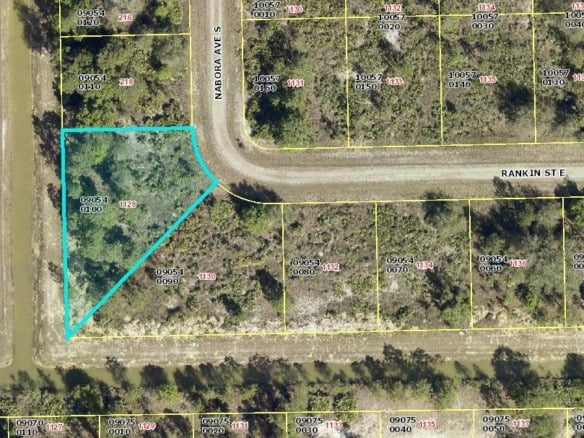 1128 Rankin, Lehigh Acres FL 33974 — #R11000066