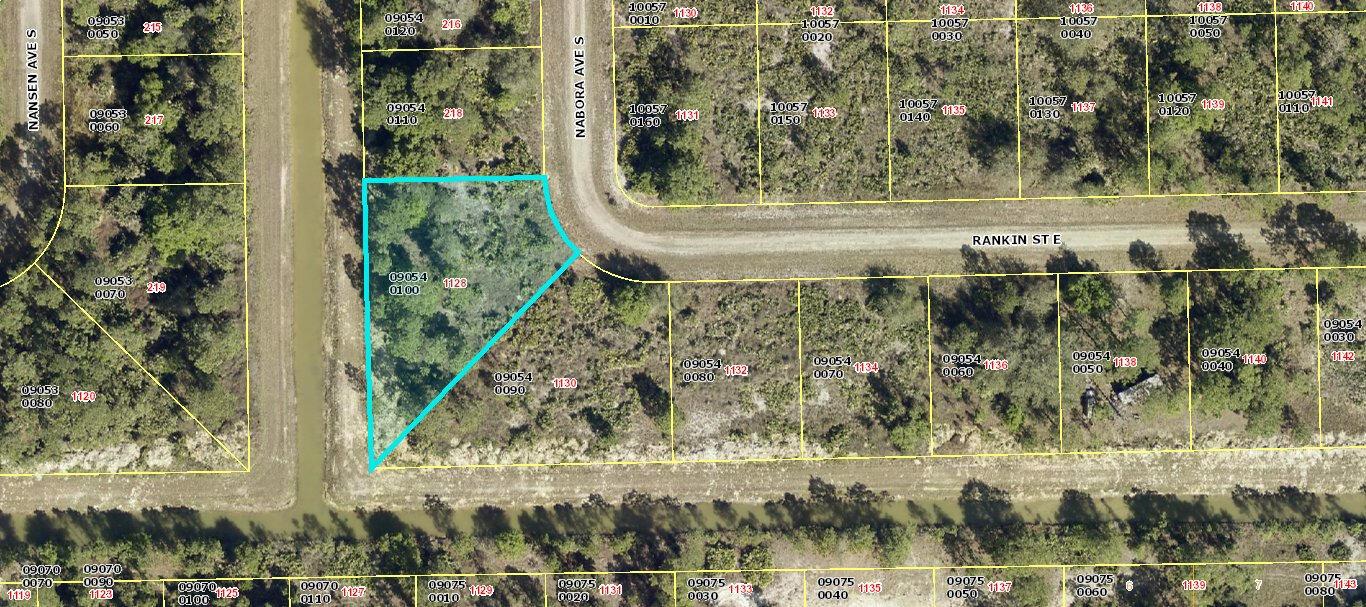1128 Rankin, Lehigh Acres FL 33974 — #R11000066
