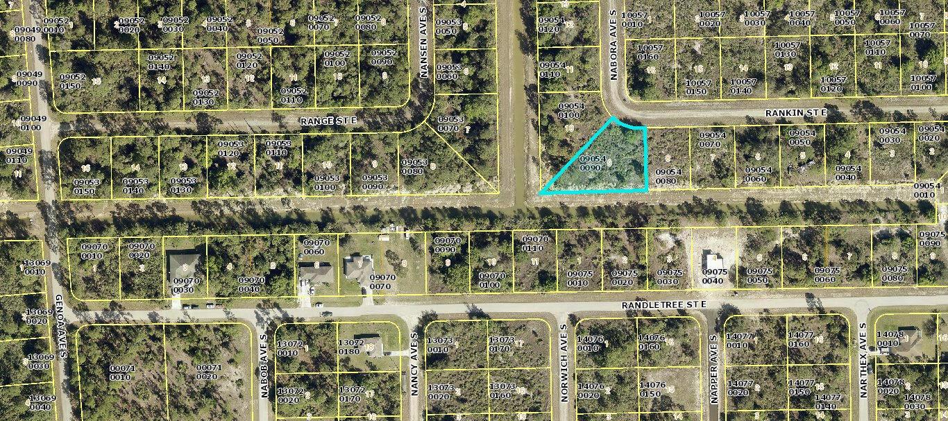 6dd28e9b-8057 1130 Rankin Street E, Lehigh Acres FL 33974 — #R11000096