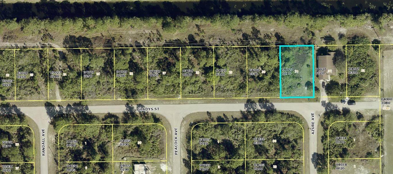 6dd28e9b-8059 1045 Gladys Street, Lehigh Acres FL 33974 — #R11000041