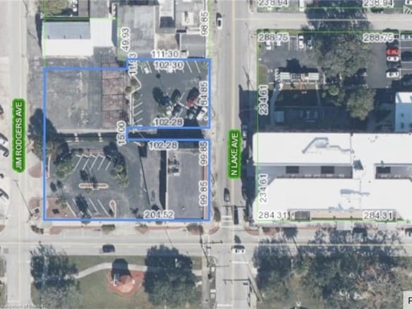 2 W Main Street, FL 33825 — #F10449038