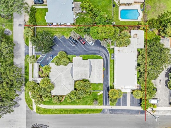 1225 SE 2nd Avenue, Fort Lauderdale FL 33316 — #F10447470