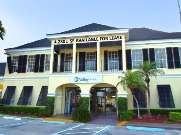 11811 Us Highway One # 205, North Palm Beach FL 33408 — #R11002394