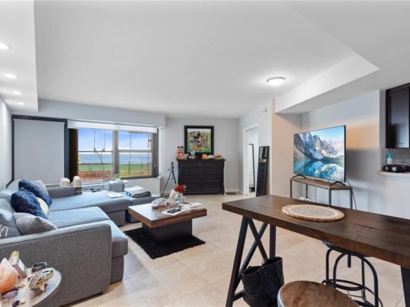 3800 Galt Ocean Drive # 202, Fort Lauderdale FL 33308 — #F10450574