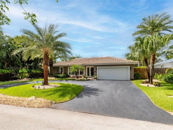2750 SE 4th Street, Pompano Beach FL 33062 — #F10451048