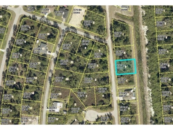 157 Andalucia Avenue S, Lehigh Acres FL 33974 — #R11004312