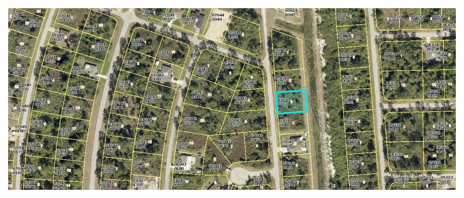 157 Andalucia Avenue S, Lehigh Acres FL 33974 — #R11004312