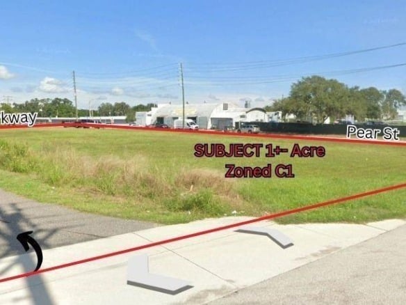648 N Ridgewood Drive, Sebring FL 33870 — #F10451320