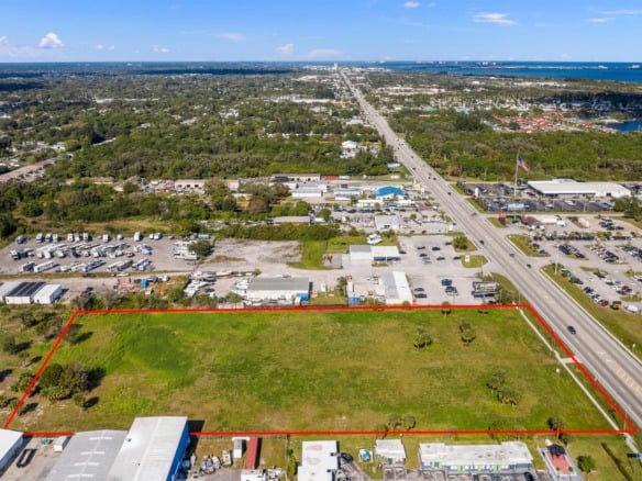 3419 S Us Hwy 1, Fort Pierce FL 34982 — #R11004992