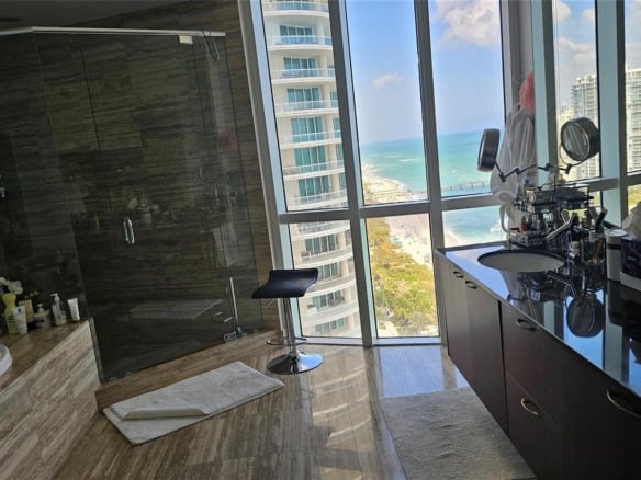 16001 Collins Avenue # 1901, Sunny Isles Beach FL 33160 — #F10450963