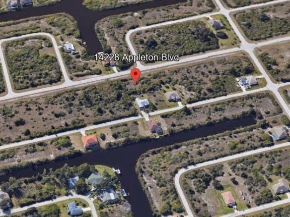 14228 Appleton Boulevard, Port Charlotte FL 33981 — #R11005699