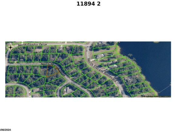 11894 N Monica Drive, FL 34433 — #R11006068