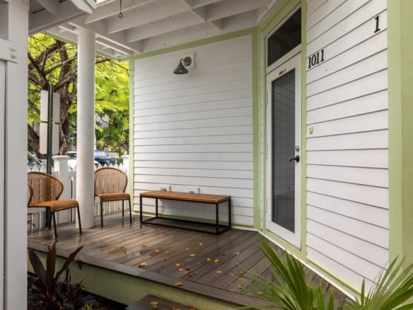 1011 Simonton Street # 1, Key West FL 33040 — #R11007158