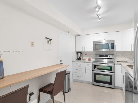 9511 Collins Ave # 301, Surfside FL 33154 — #A11795302