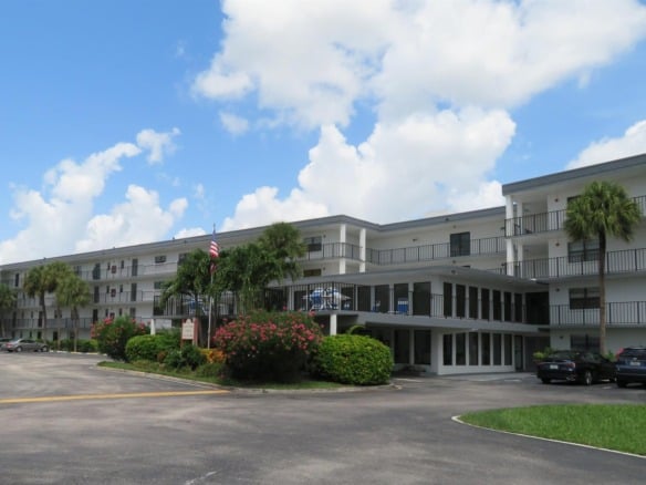 9233 SW 8th Street # 119, Boca Raton FL 33428 — #R11008986