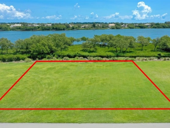 9260 E Marsh Island Drive, Vero Beach FL 32963 — #F10454637