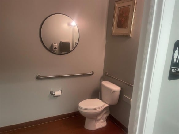 4855 W Hillsboro Boulevard # 1B, Coconut Creek FL 33073 — #F10455740