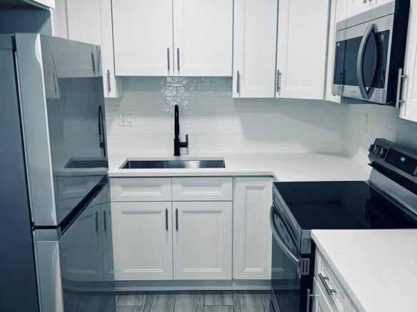 930 N 14th Court, Hollywood FL 33020 — #R11013727