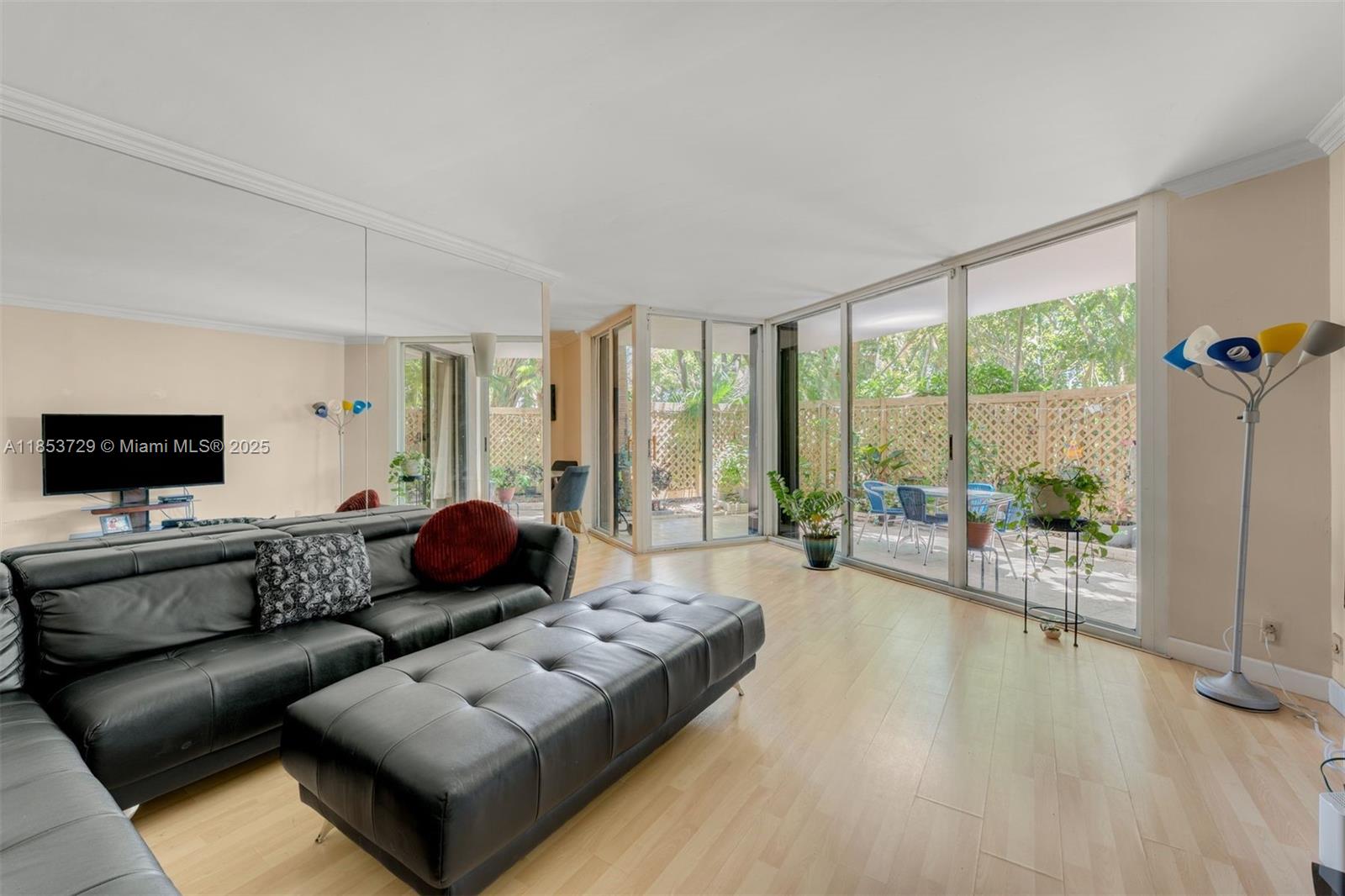 2000 Towerside Ter # 308, Miami FL 33138 — #A11853729