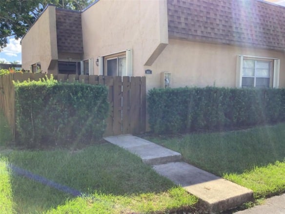 3581 NW 95th Terrace # 601, Sunrise FL 33351 — #F10457517
