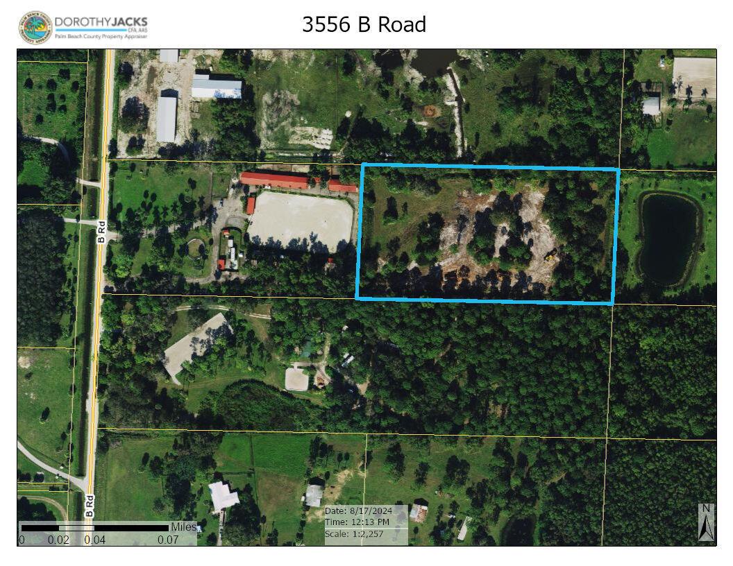 3556 B Road, FL 33470 — #R11014758