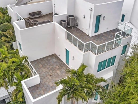 733 NE 4th Avenue # 733, Fort Lauderdale FL 33304 — #F10458671