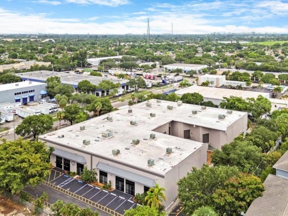 3698 NW 15th Street, Lauderhill FL 33311 — #R11016264