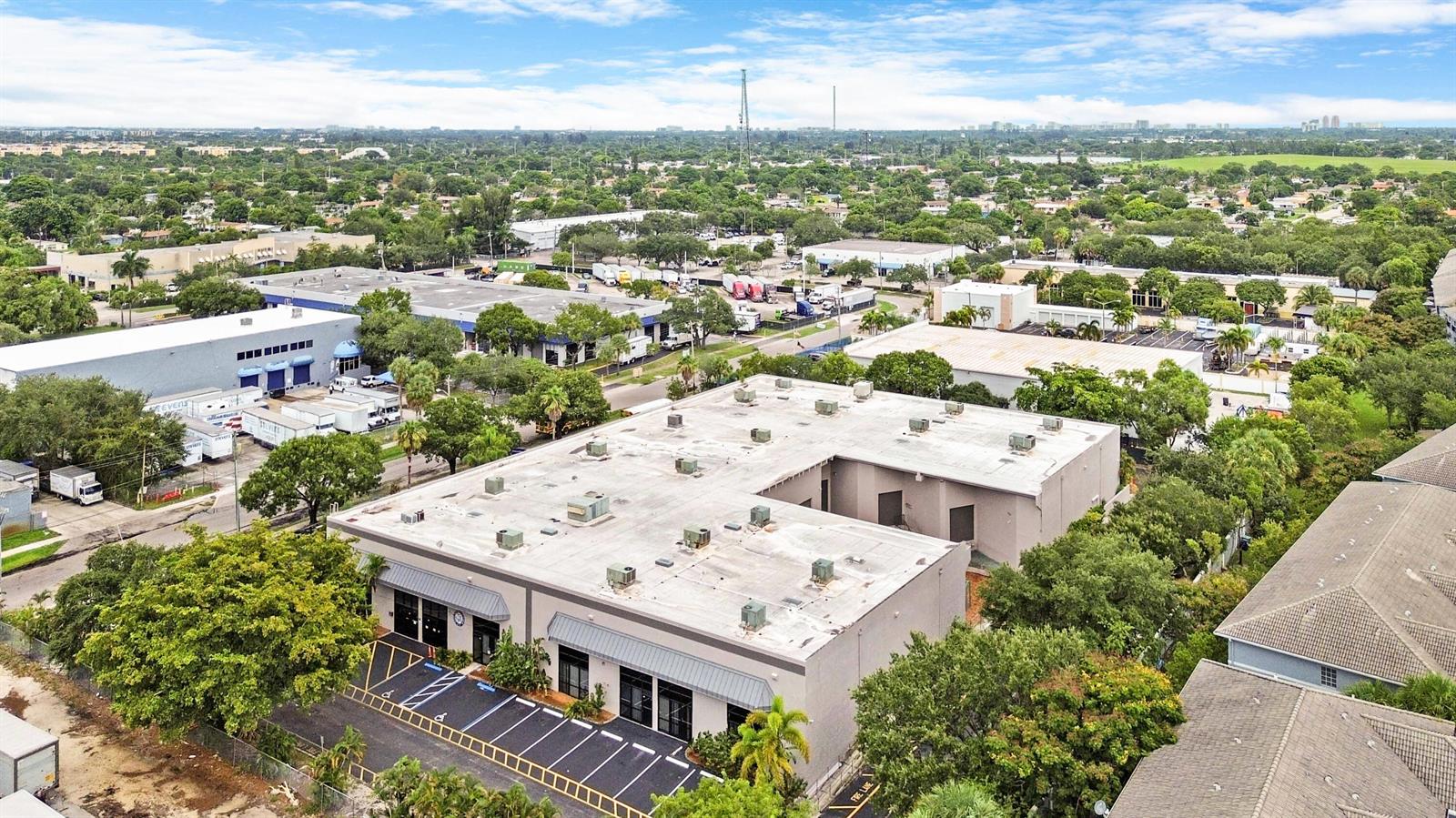 3698 NW 15th Street, Lauderhill FL 33311 — #R11016264
